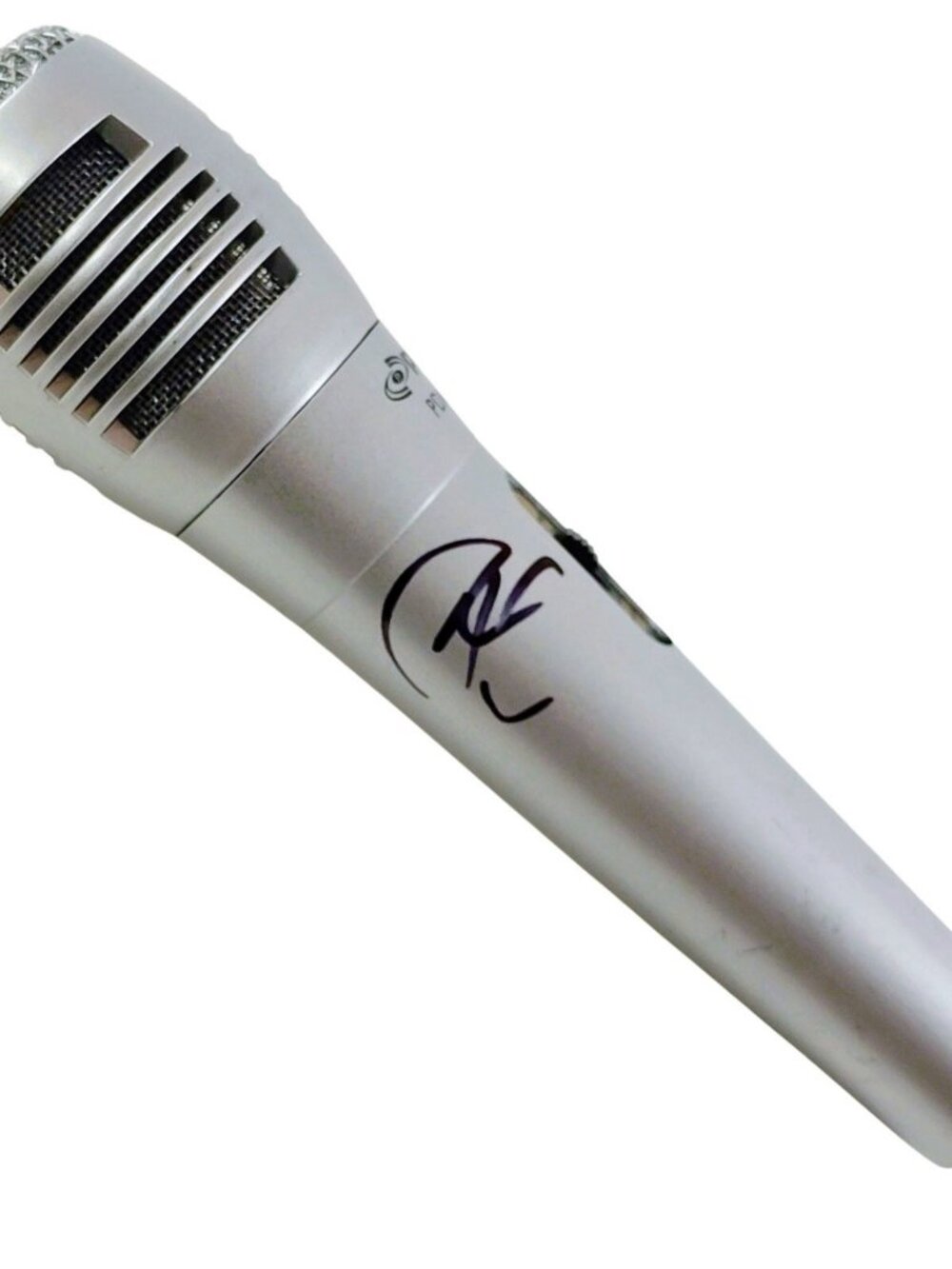 RaeLynn Signed Microphone Proof Photo Authentic Country Music Autograph Mic